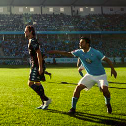 Fotboll